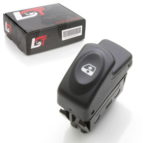 Power window switch - power,