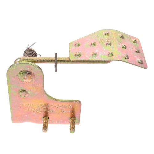 Agricultural accelerator pedal - agricultural,