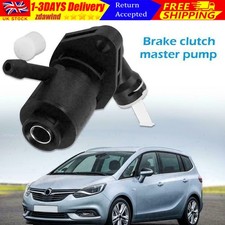 Clutch Actuator Master