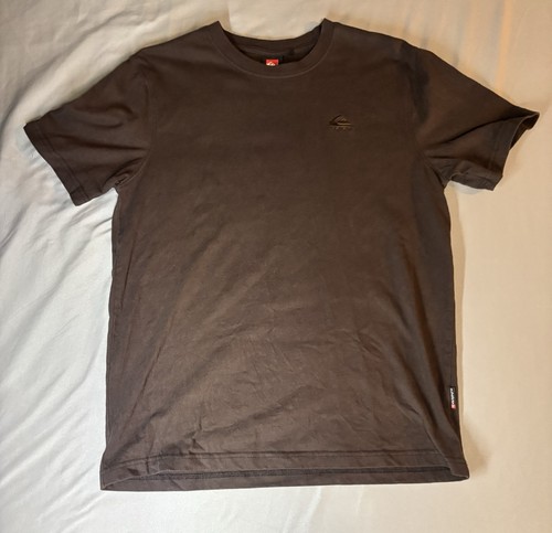 Vintage y2k quiksilver - y2k, logo