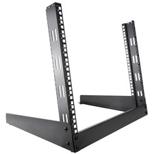 Inch rack mount - inch, open