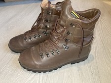 British Army Issue Altberg