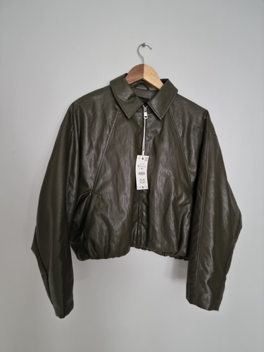 Zara womens jacket size - jacket,