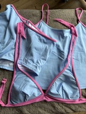 3-Piece Bikini Set From Boots