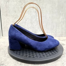 Evans Court Shoes Womens Size