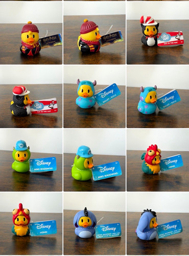 Disney duckalooz multicoloured - disney,