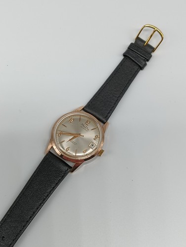 Vintage mudu doublematic - mudu,
