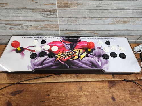 Classical arcade station - arcade,