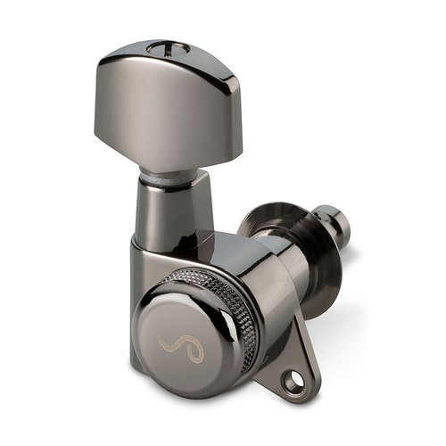 Schaller locking tuners x - tuners, 3