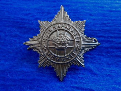 Wwii 4th 7th dragoon - wwii,