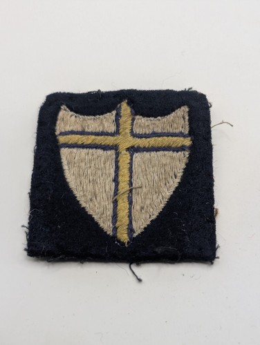 Ww2 8th army corps - ww2, british