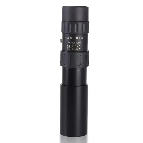 300x zoom portable - 10-300x,