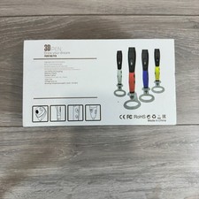 3D Printing Pen Draw Your Dream Printing Pen Used Once