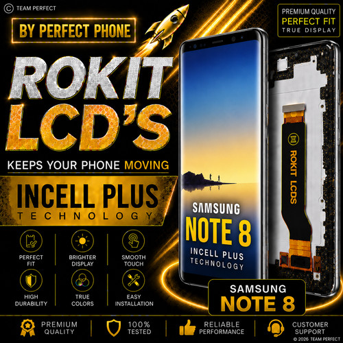 For samsung note - for, sm-n950f