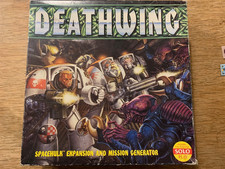 Deathwing expansion set (for