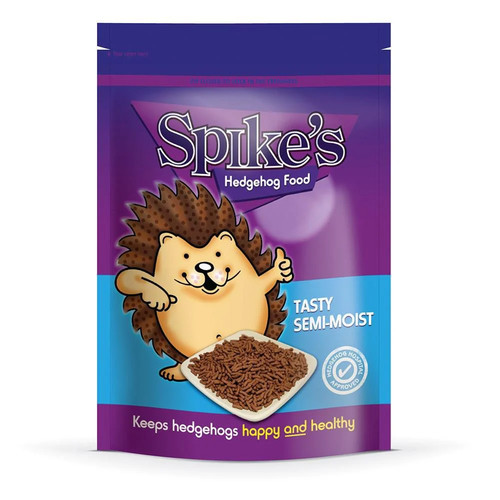 Spike semi moist - spike's, semi-moist