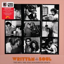 Written their soul the - in,