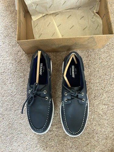 Sebago ladies shoes - shoes, litesides