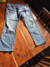 18 regular blue girlfriend jean by TU