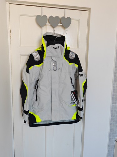 Gill os1 ocean race - gill,