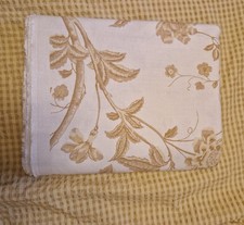 BNWT Laura Ashley gold "Summer