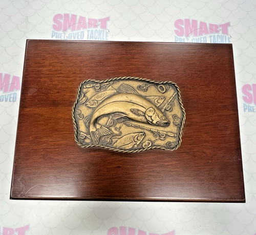 Vintage mahogany wooden - vintage,