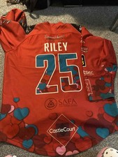 belfast giants   Blair RILEY