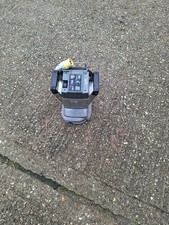 Hiretech HT7-2 Floor Edge Sander 110V Professional Wood Sanding 