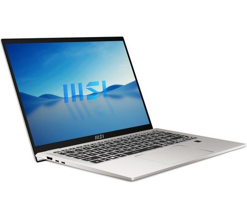 Msi prestige laptop - msi,