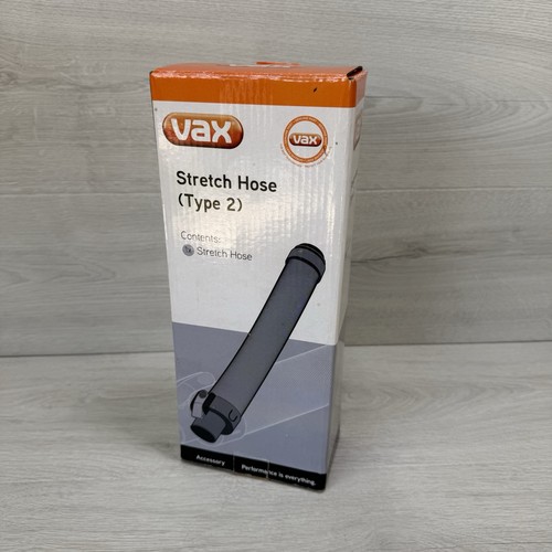 Vax vacuum cleaner stretch - vacuum,