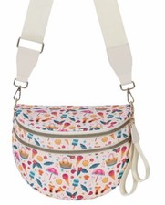 Bum Bag Crossbody Purse by