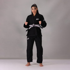 BJJ Gi Women Brazilian Jiu