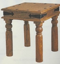 John Lewis Maharani Lamp Side