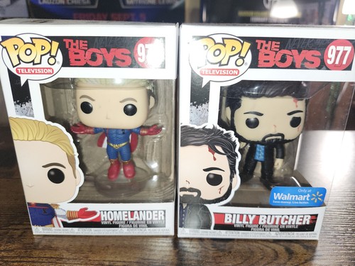 Funko pop the boys - funko, 'the