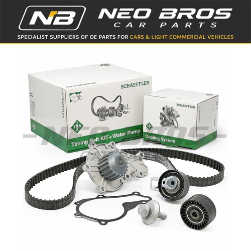 Genuine ina engine timing - timing, belt