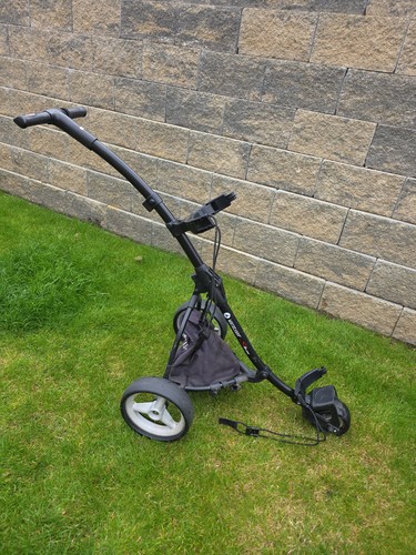 Motocaddy lite wheel golf - lite,