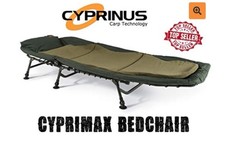 Cyprinus Extra Wide Memory