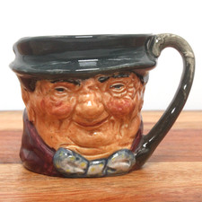 Royal Doulton Tony Weller