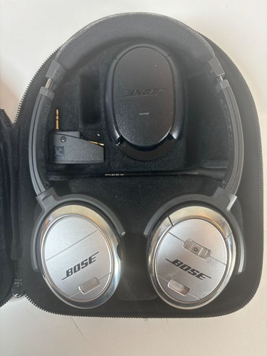 Bose quietcomfort 3 - qc,