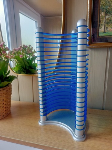 Vtg y2k rack tower - y2k,