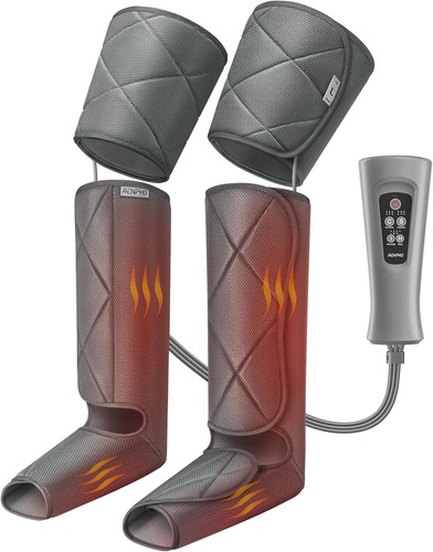 Renpho leg massager fsa hsa - massager,