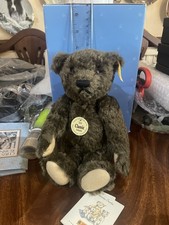 Steiff Teddy Bear Classic 1920