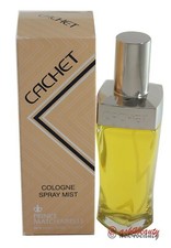 Cachet Perfume By Prince