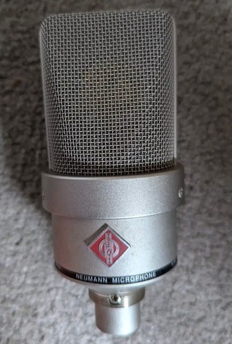Neumann tlm 103 wired large - neumann,