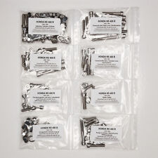 HONDA NS 400 R 1985-1986