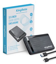 USB 3.0 SATA External Hard