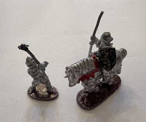 Grenadier models fantasy - grenadier, d&d