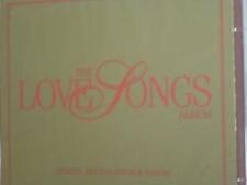 Various Artists : Love Songs
