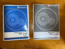 Husqvarna T435, T 435 Chainsaw