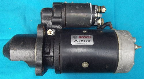 Bosch 0001 368 309 - bosch, 0001-368-309